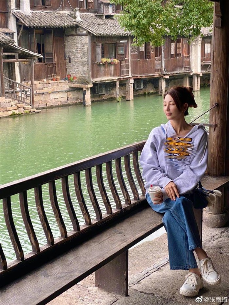 茶叶唤醒身心，一整天元气满满